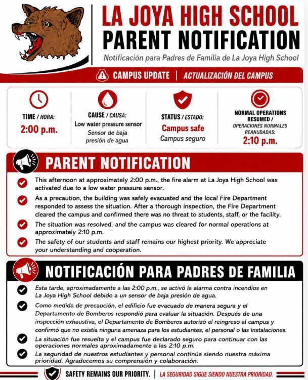 notification 