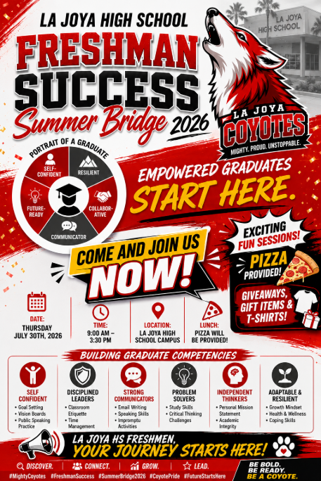 freshmen success