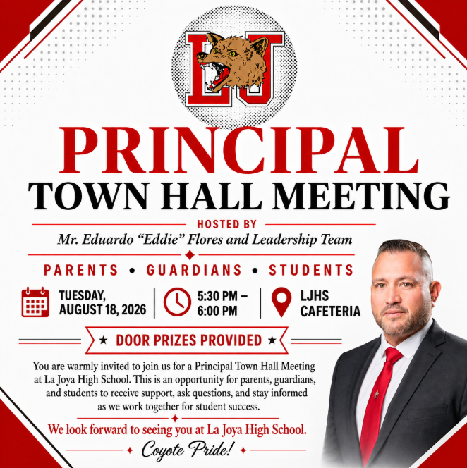Principal Town Hall 