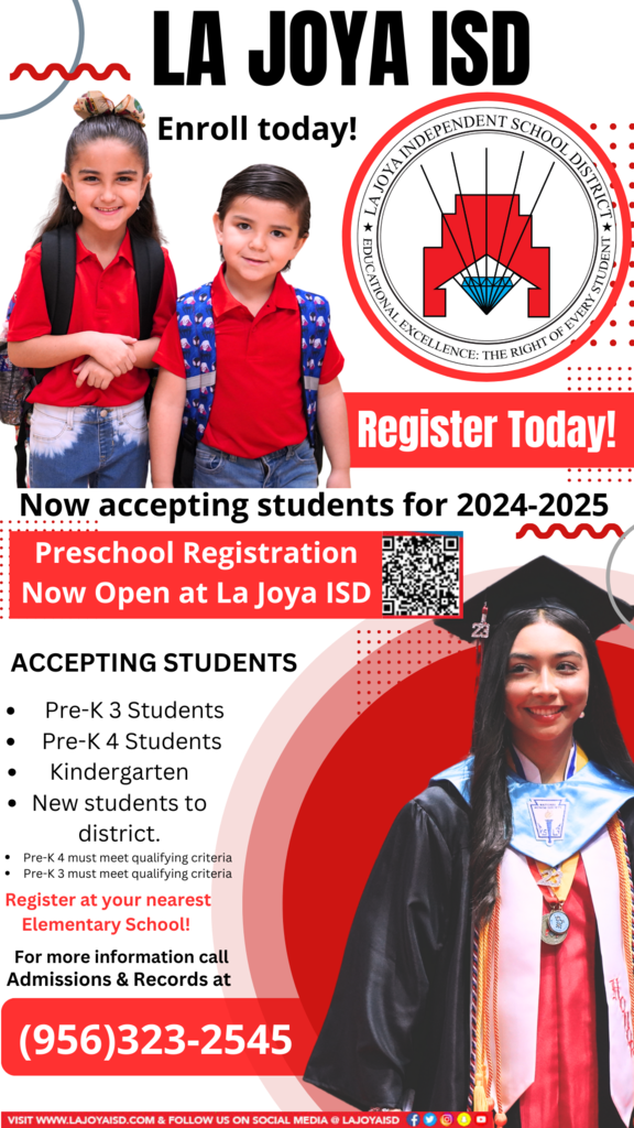 Enrollment
