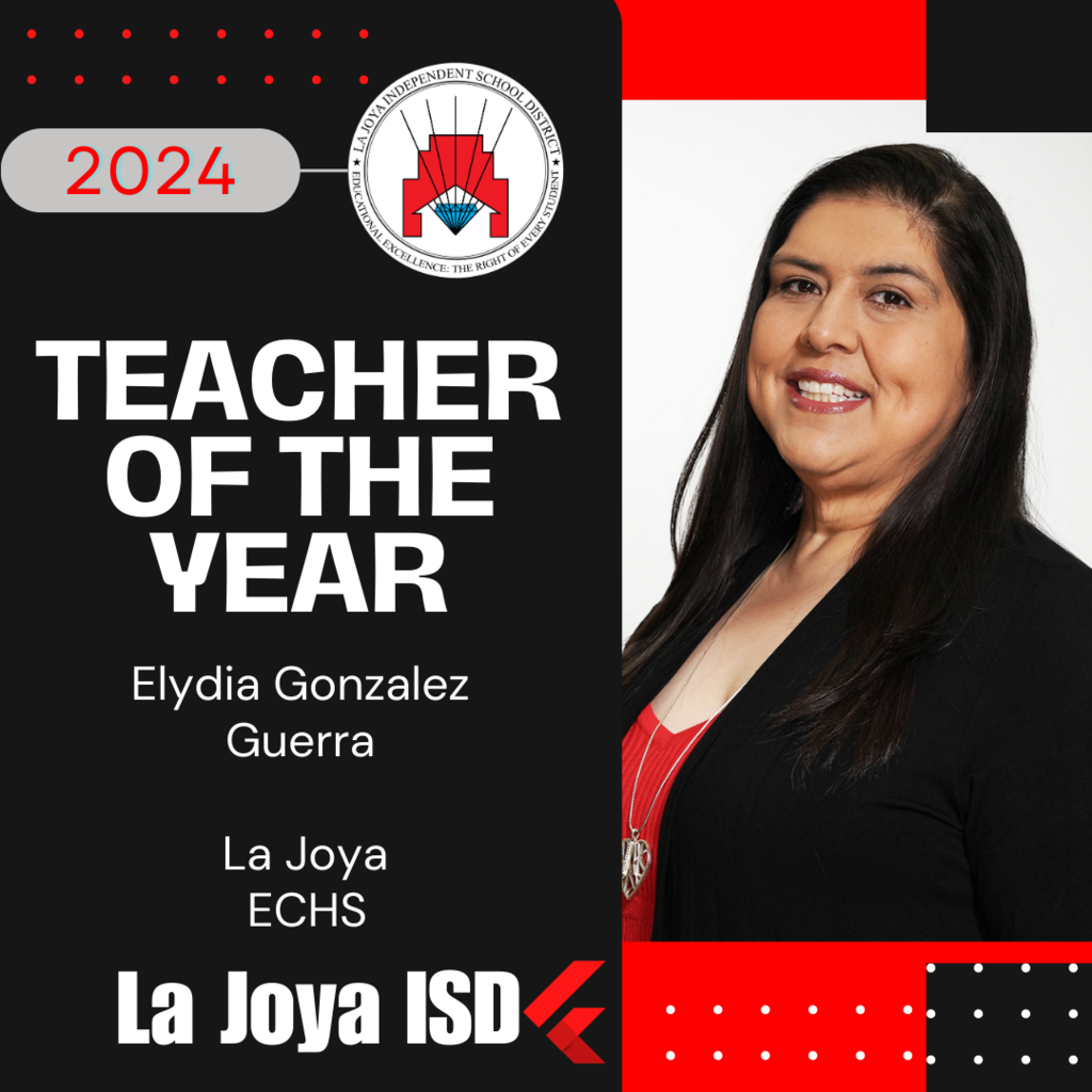 La Joya ECHS