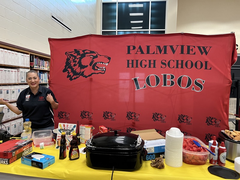 PHS Breakfast