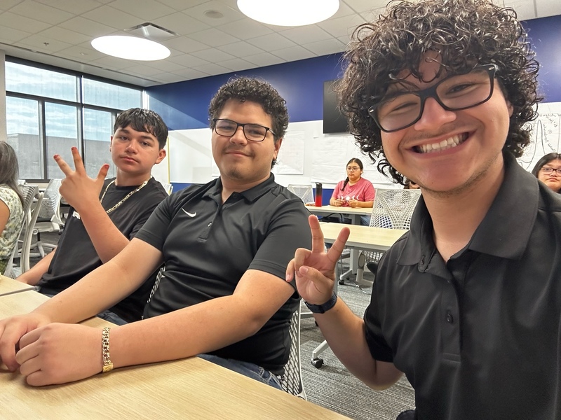 students 