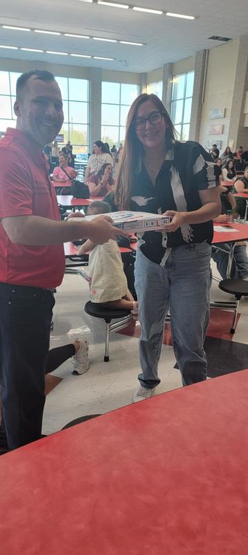 Curriculum Night 2025