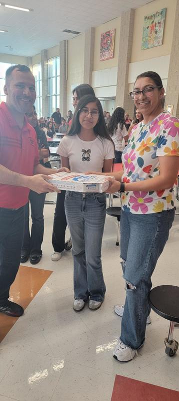 Curriculum Night 2025