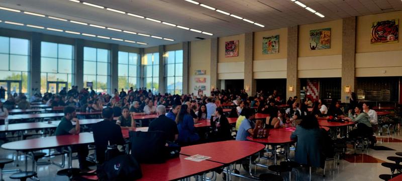 Curriculum Night 2025