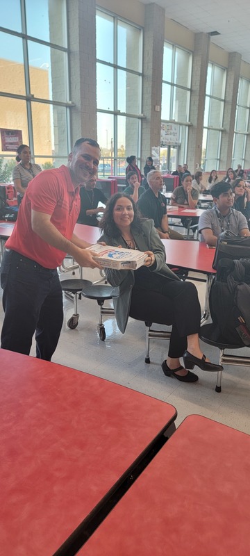 Curriculum Night 2025