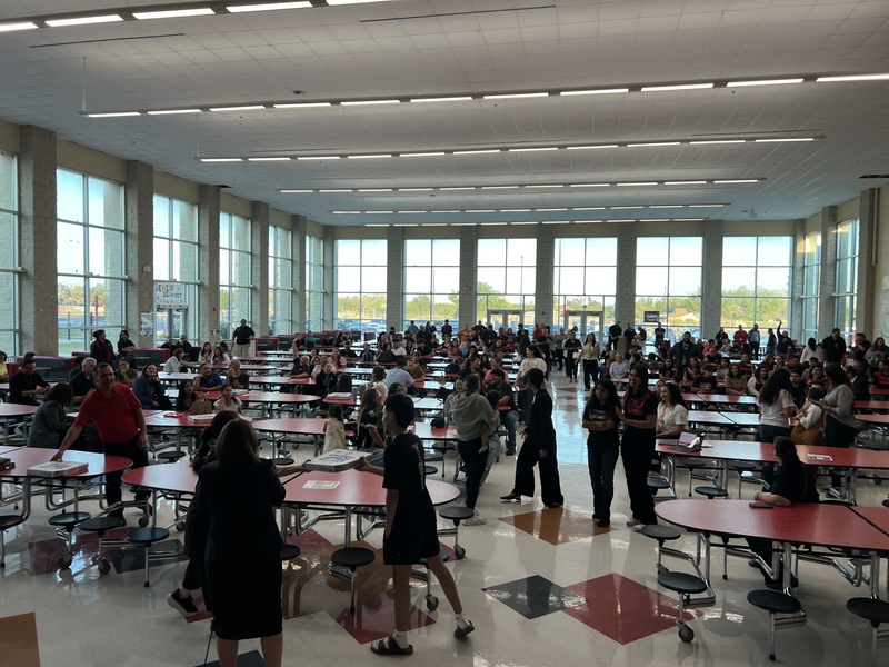 Curriculum Night 2025