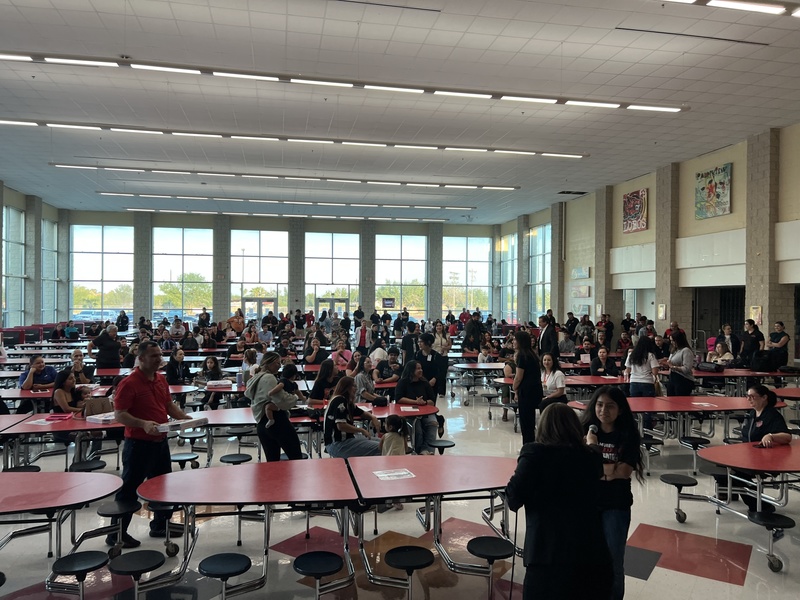 Curriculum Night 2025