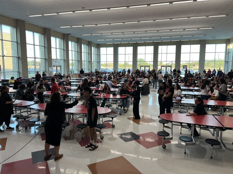 Curriculum Night 2025