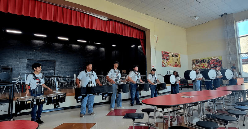 Curriculum Night 2025