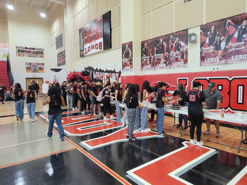 Perfect Attendance | A Honor Roll