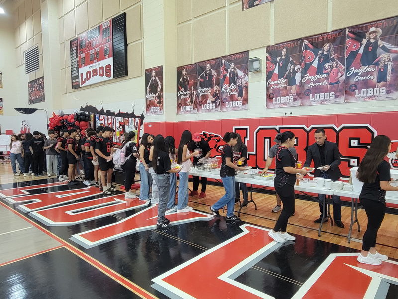 Perfect Attendance | A Honor Roll
