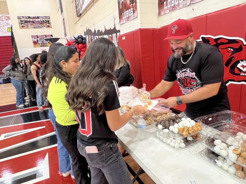 Perfect Attendance | A Honor Roll