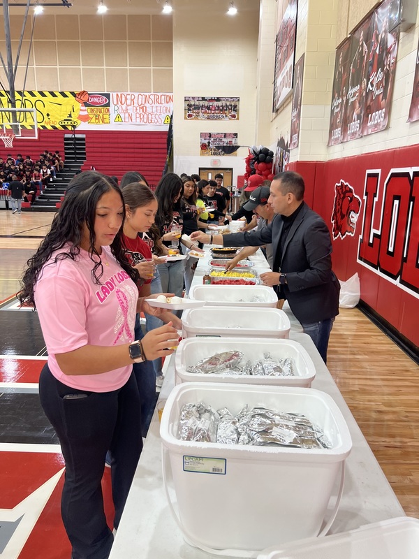 Perfect Attendance | A Honor Roll