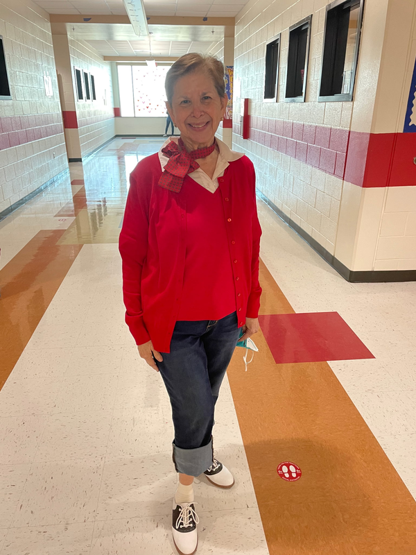 PHS Breast Cancer Awareness