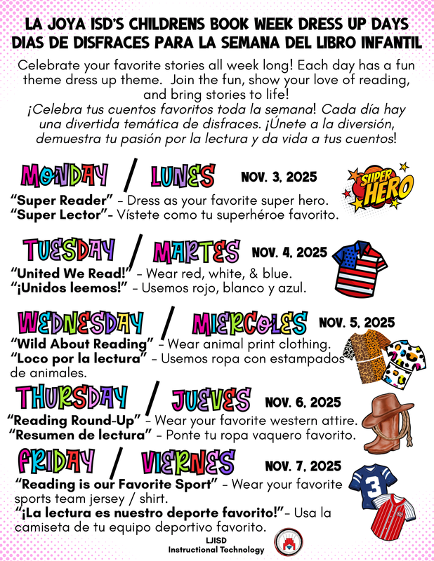 November is Family Literacy Month