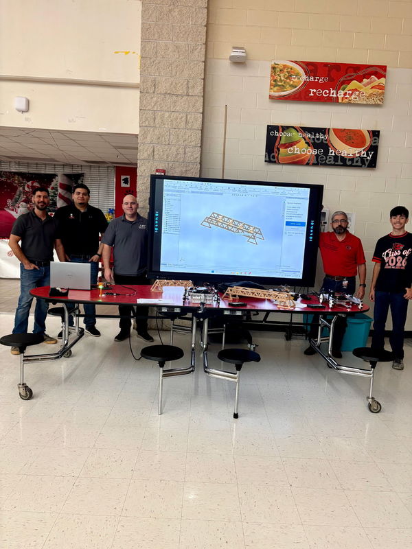 CTE Advisory Showcase