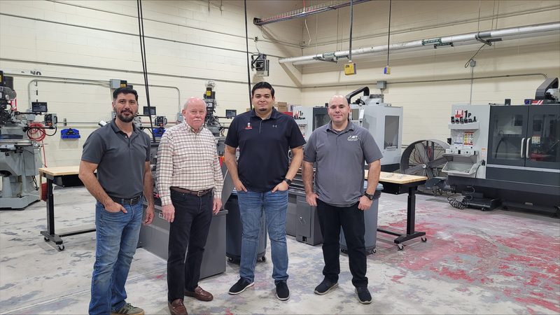 CTE Advisory Showcase