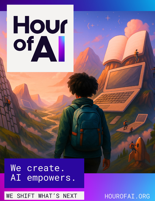 Hour of AI