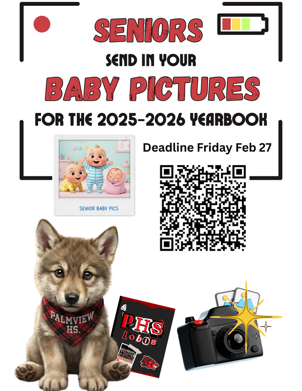 PHS Community Newsletter