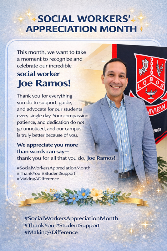 PHS Community Newsletter