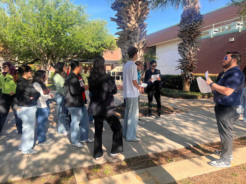 Lobos Take the Next Step at STC All Access Event