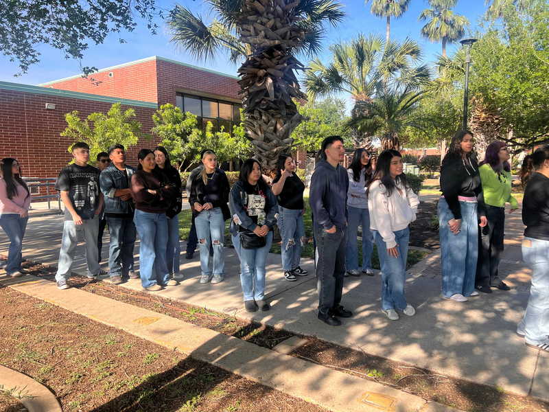 Lobos Take the Next Step at STC All Access Event