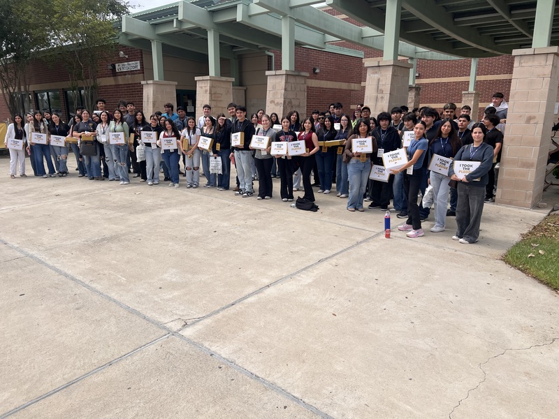 Lobos Take the Next Step at STC All Access Event