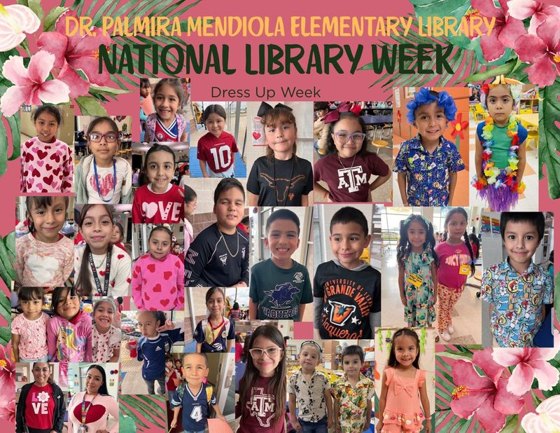 National Library Week