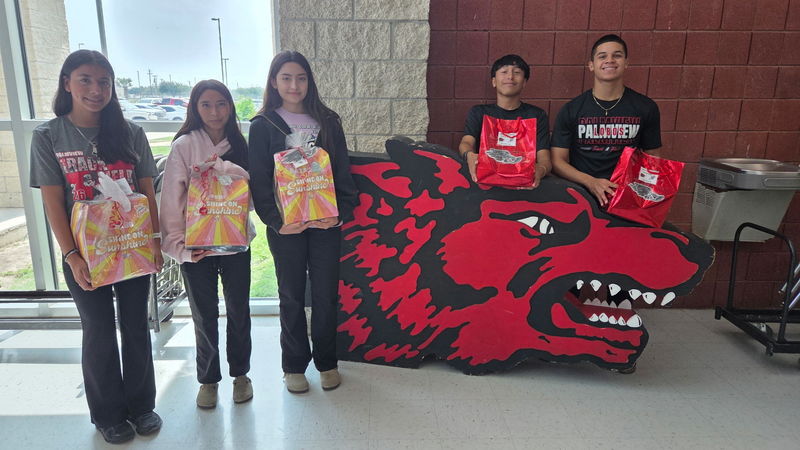 Lobo Track Regional Qualifiers