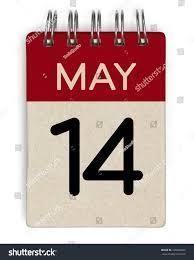 May 14th
