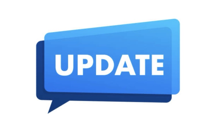 update