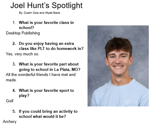 joel