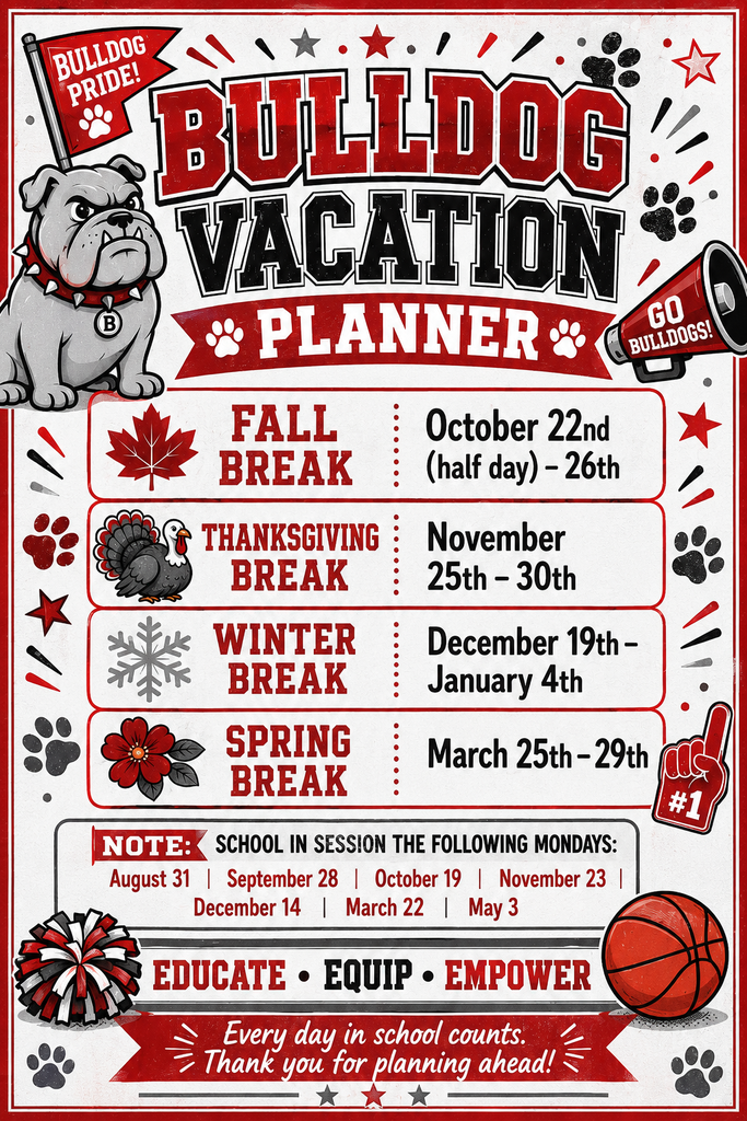 Vacay Planner