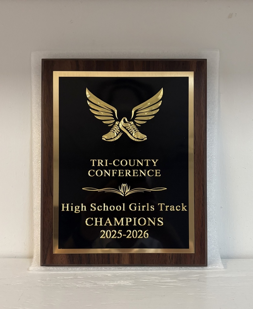 High School Girls Track