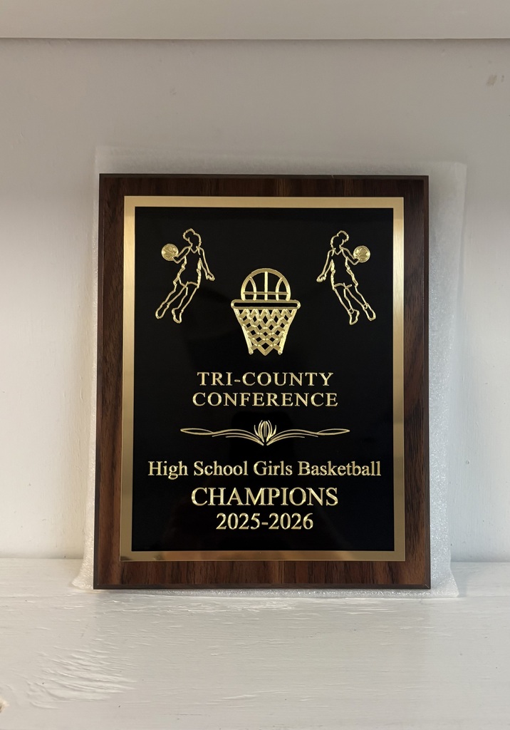 High School Girls Basketball