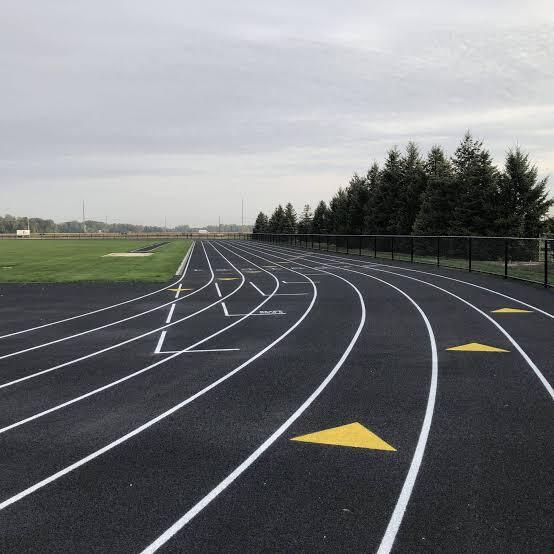 Track