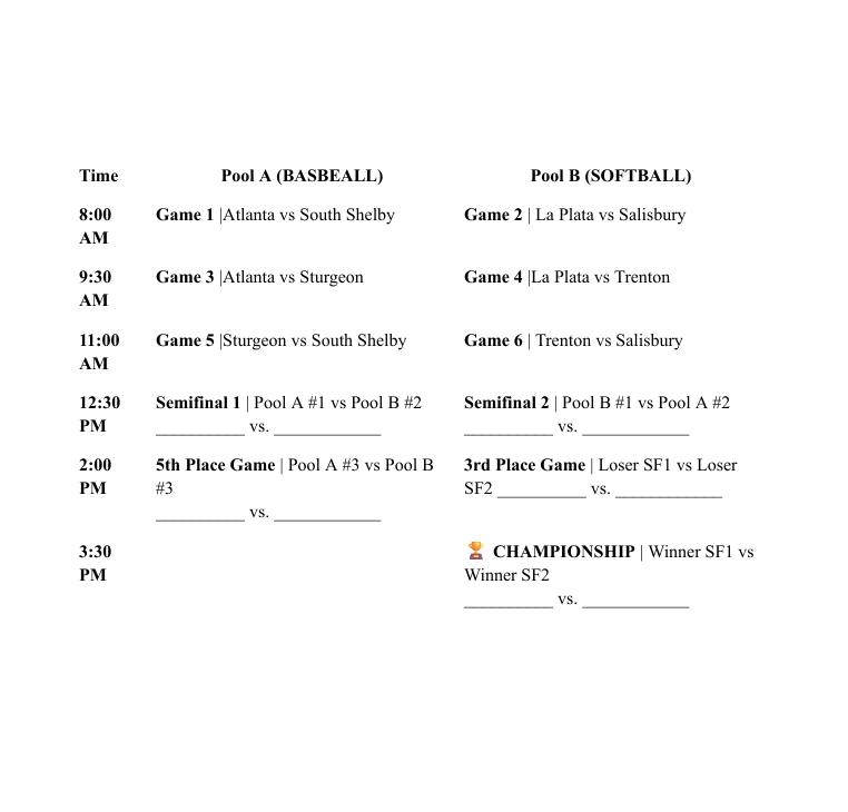 Bracket