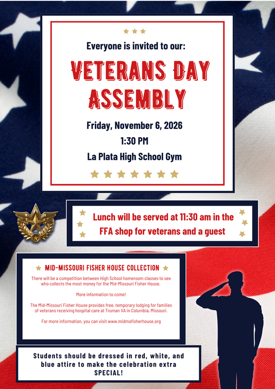 Veteran's Day