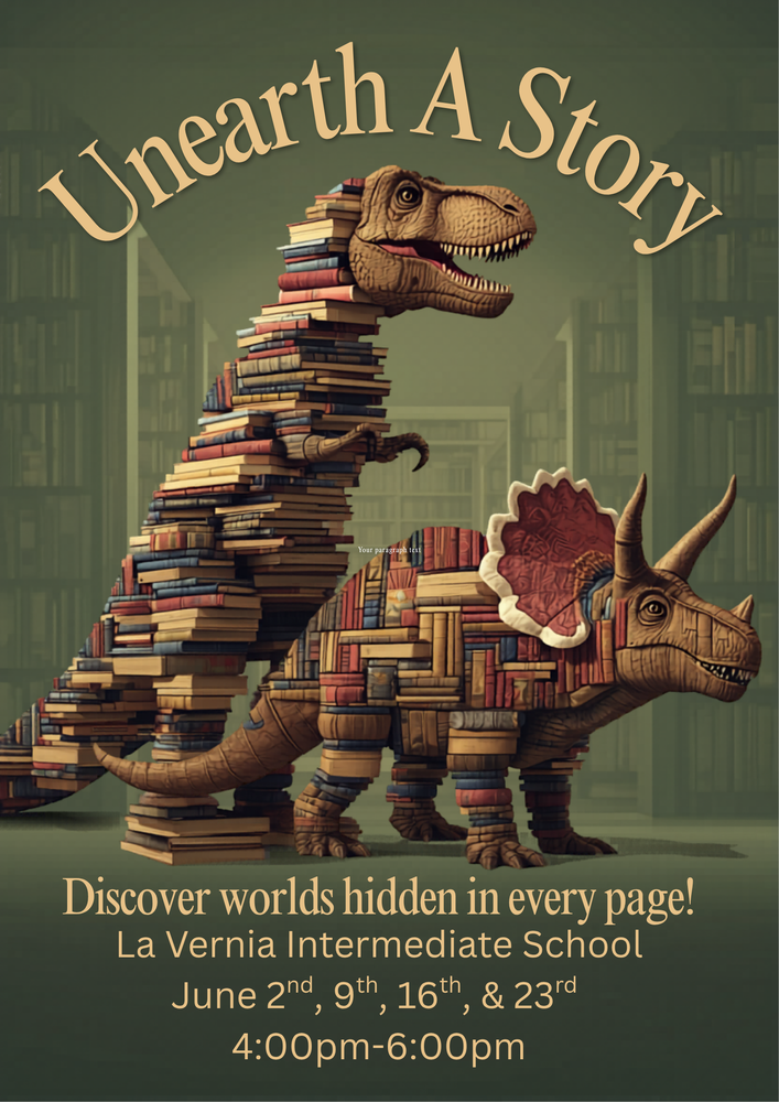Summer Library Program