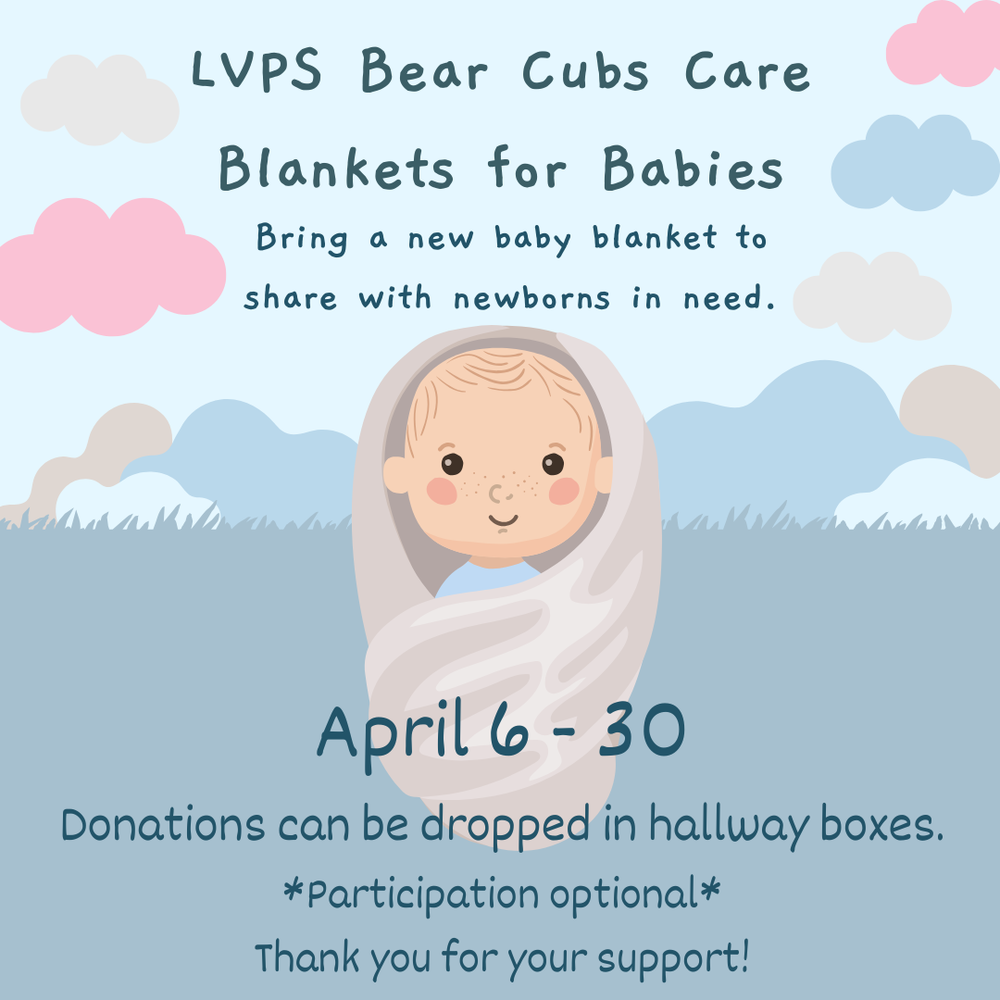 BLANKETS FOR BABIES
