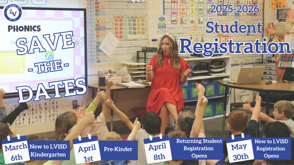 25-26 Student Registration