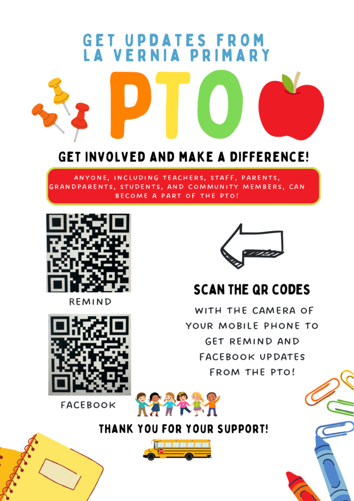 PTO UPDATES