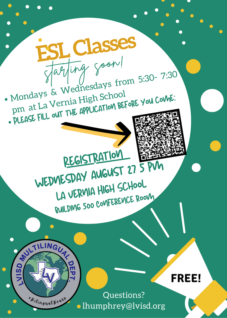 ESL Classes