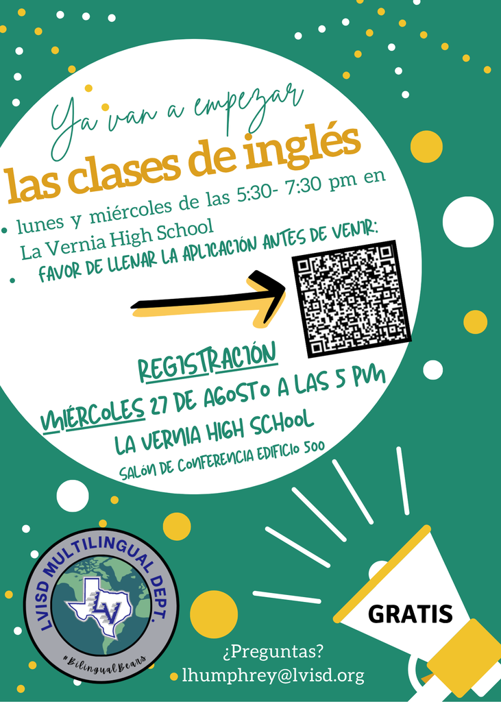 ESL Classes