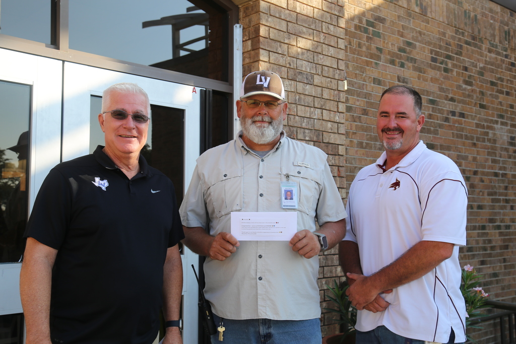 H-E-B Gift Card WINNER Shayne Pederson