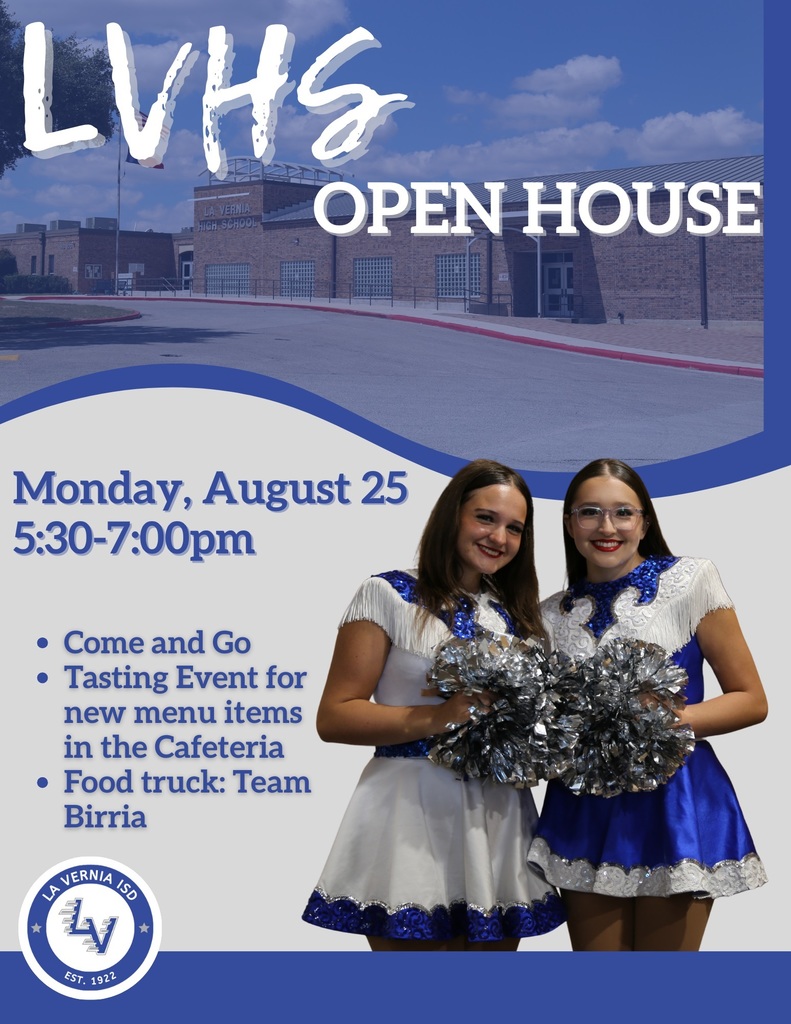 High School Open House