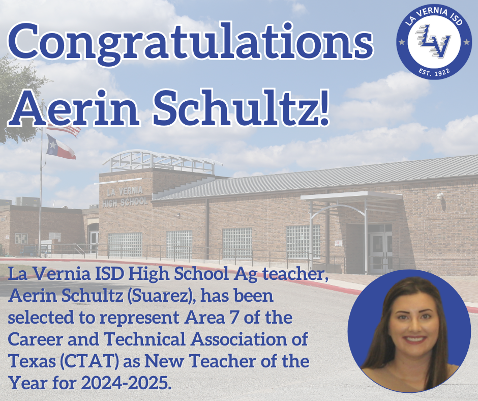 Congratulations Aerin Schultz