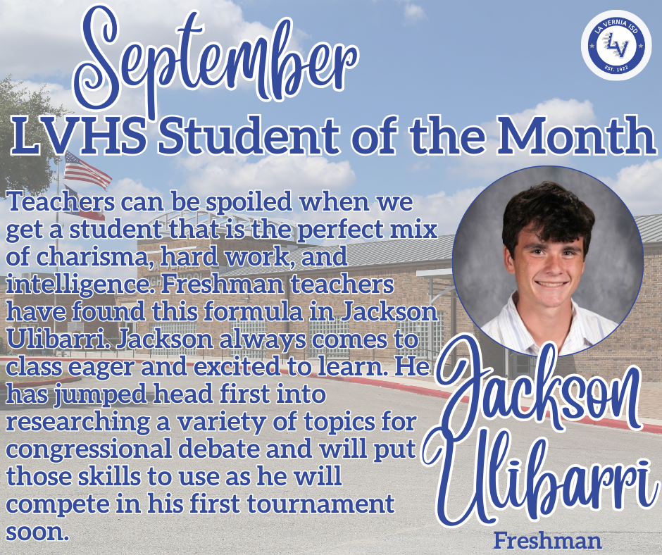 Student of the Month HS 25-26 (4)